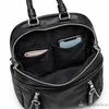 Kép 5/5 - Silvia Rosa hátizsák, fekete