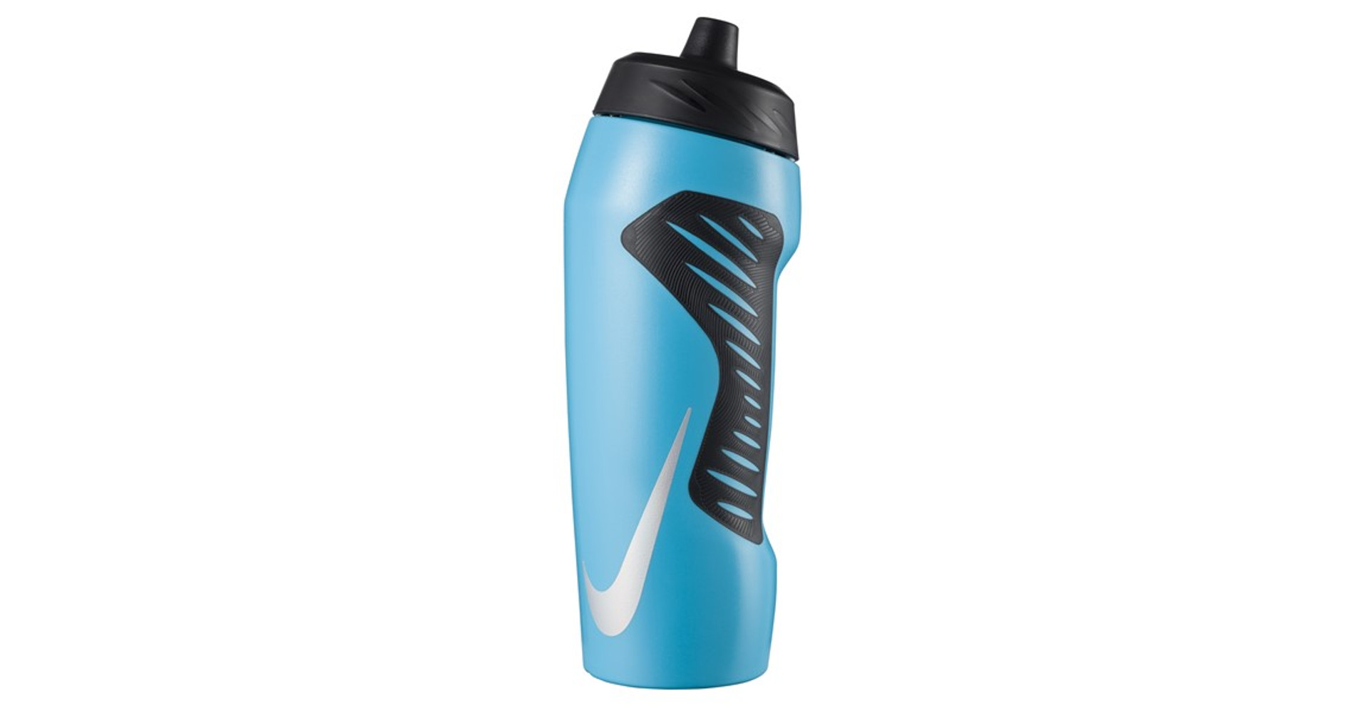 Nike HYPERFUEL WATER BOTTLE 710 ml kulacs, kék | Táskagaléria / Nike