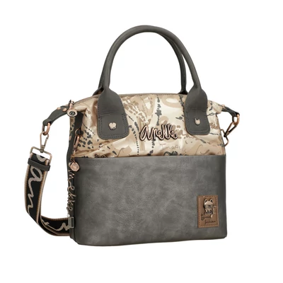 Anekke Real kézitáska 28x28x14 cm