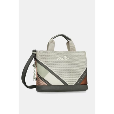 Anekke Symmetra női táska 37x24x16 cm