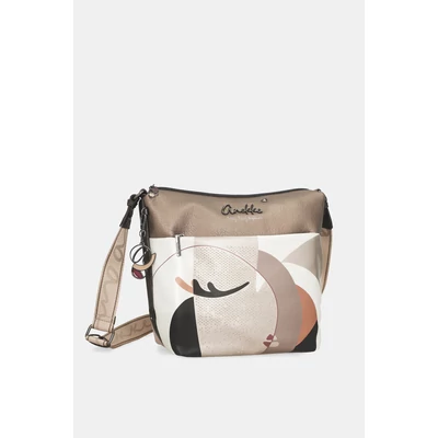 Anekke Eikon közepes oldaltáska 28x28x13 cm (42753-248)