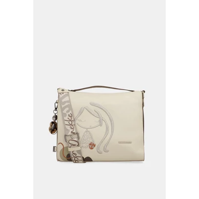 Anekke Gaia crossbody táska 30x27x11 cm (42873-565)