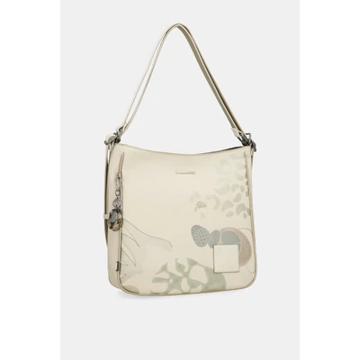 Anekke Gaia hátizsákká alakítható női válltáska 34x31x12 cm (42875-072)