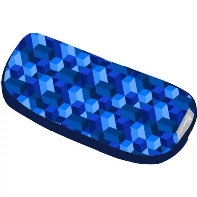 Belmil keményfedeles tolltartó, Pixel Game