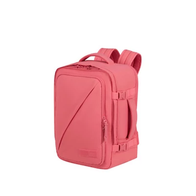 American Tourister Take2Cabin S/M fedélzeti kabinhátizsák, Pink