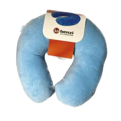 Benzi fejpárna Világoskék