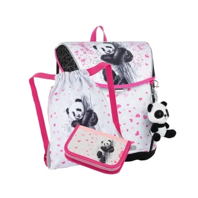 Bagmaster 3 Részes Ergonómiai iskolatáka szett 