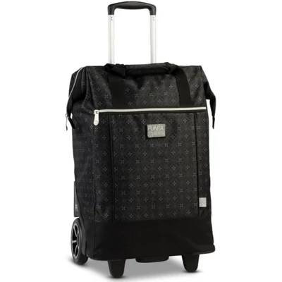 Punta kerekes bevásárlókocsi 40 L – extra nagy méret