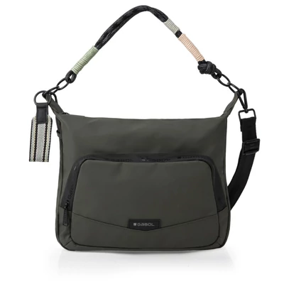 Gabol Mina két rekeszes női táska