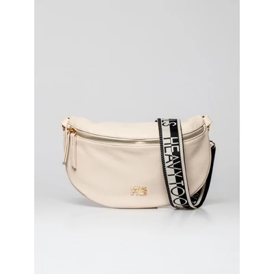 Heavy Tools női övtáska, válltáska Ecent, fekete