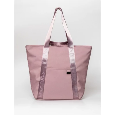 Heavy Tools női válltáska Echtea, halvány rózsaszín