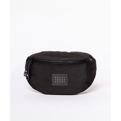 Heavy Tools övtáska Epeky25, fekete