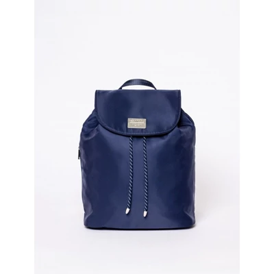 Heavy Tools női hátizsák Esha, sötétkék