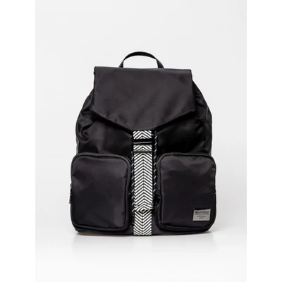 Heavy Tools női hátizsák Etoria, fekete