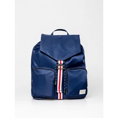 Heavy Tools női hátizsák Etoria, sötétkék