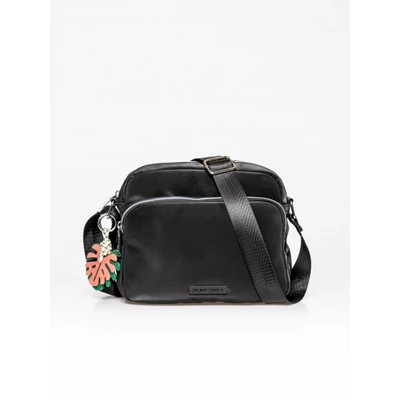 Heavy Tools női válltáska Evonne, fekete