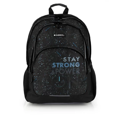 Gabol Galaxy gyerek hátizsák, iskolatáska