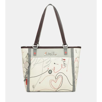 Anekke Ole, női válltáska