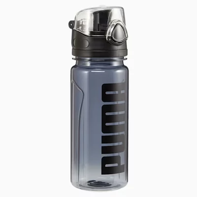Puma TR Bottle Sportstyle 500 ml kulacs, áttetsző kék
