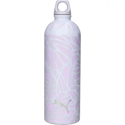 Puma fémkulacs 750 ml, lila