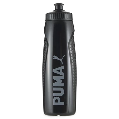 Puma Fit Bottle Core 750 ml kulacs, fekete