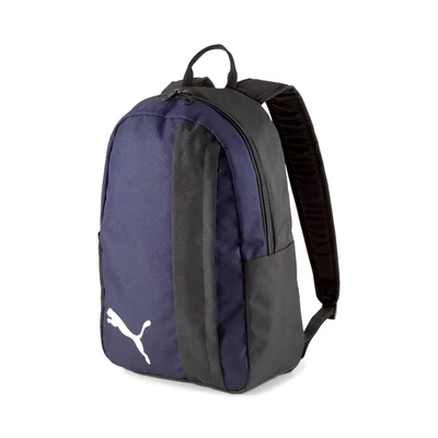Puma hátizsák, TEAM GOAL 23 Backpack, sötétkék