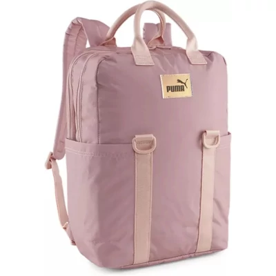 Puma Core College városi hátizsák, rózsaszín
