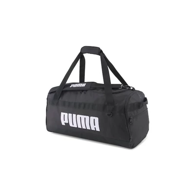 Puma Challenger Duffel sporttáska M, fekete
