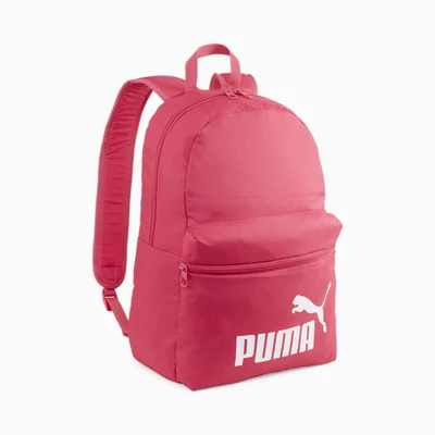 Puma Phase hátizsák, málna