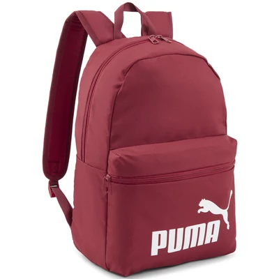 Puma Phase hátizsák, bordó