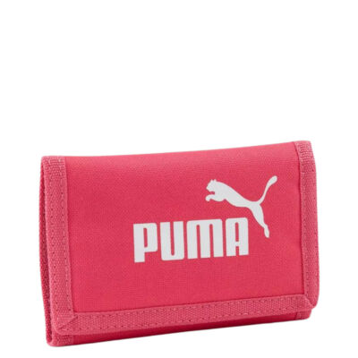 Puma Phase pénztárca, pink