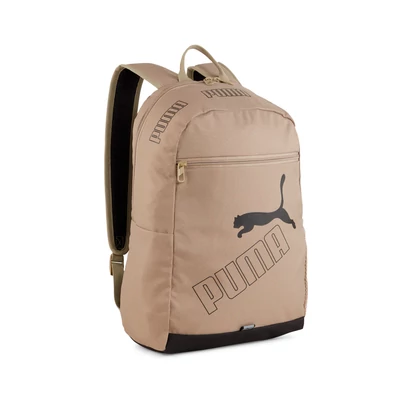 Puma Phase 2  hátizsák, ekrü