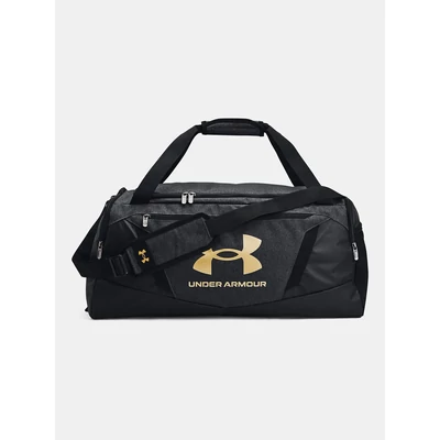Under Armour Undeniable 5.0 Duffle MD sporttáska, fekete-arany