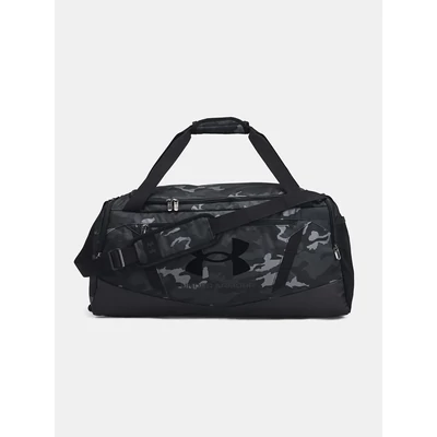 Under Armour Undeniable 5.0 Duffle MD sporttáska, fekete-mintás