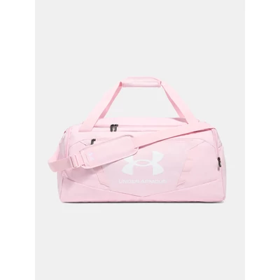 Under Armour Undeniable 5.0 Duffle MD sporttáska, rózsaszín