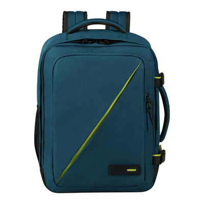 American Tourister Take2Cabin S/M fedélzeti kabinhátizsák, sötétkék