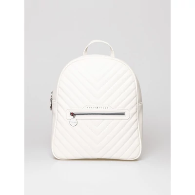 Heavy Tools női hátizsák Ezra25, fehér