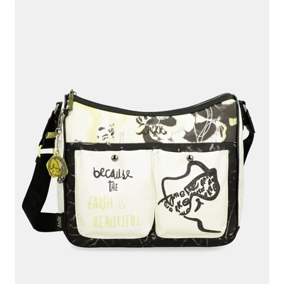 Anekke Nature Towanda, női oldaltáska