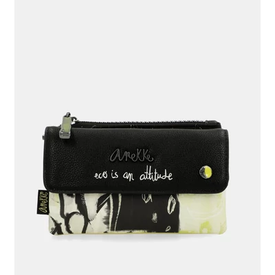 Anekke Nature Towanda, cipzáras női pénztárca