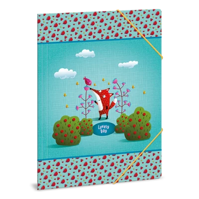 Ars Una  A/4 dosszié, Lovely day