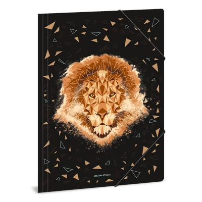 Ars Una  A/4 dosszié, Honor of the Wild