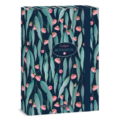 Ars Una  A/4 füzetbox, Eucalyptus