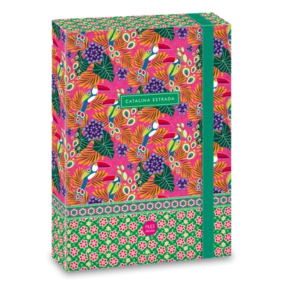 Ars Una  A/5 füzetbox, Catalina Estrada