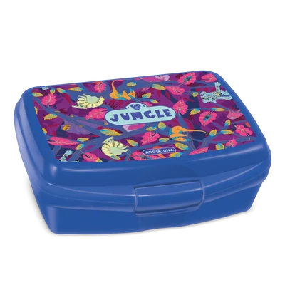 Ars Una Jungle uzsonnás doboz