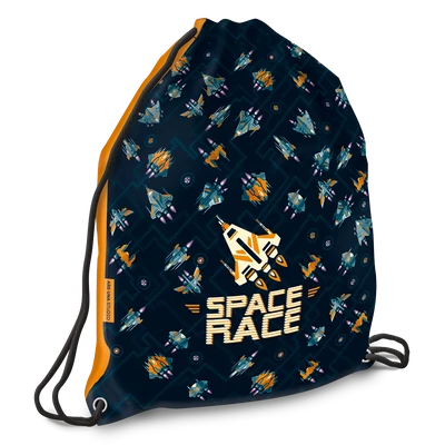 Ars Una Space Race sportzsák