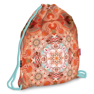 Ars Una Mandala Love sportzsák