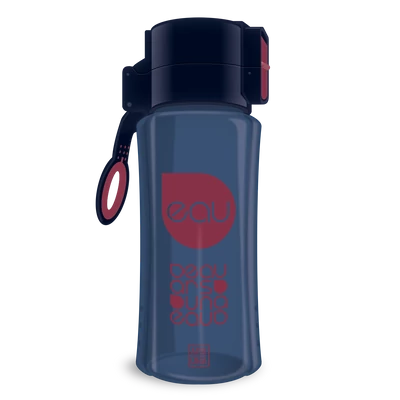 Ars Una kulacs 450 ml sötétkék