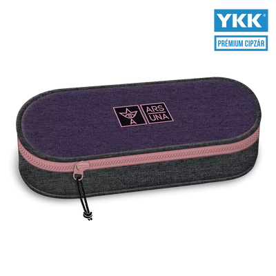 Ars Una 36 tolltartó-nagy, lila