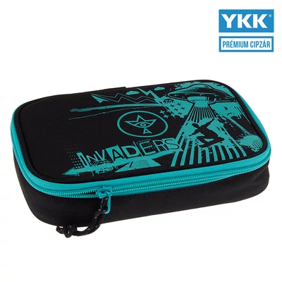 Ars Una Invaders tolltartó többszintes