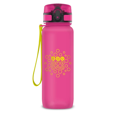 Ars Una kulacs 800 ml pink, matt